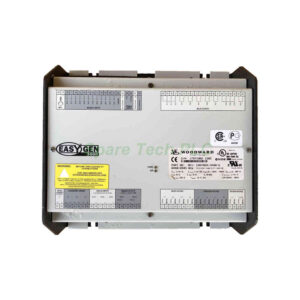 Woodward 8440-2057 easYgen-3100 Controller