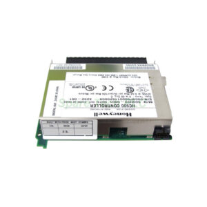Honeywell 900A16-0103 16-Channel Analog Input Module