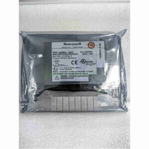 Honeywell 900B08-0202 8 Ch 0-20mA Analog Output