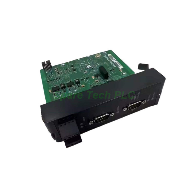 900ES1-0100 Serial Module Honeywell