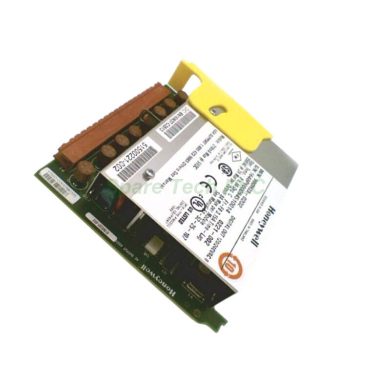 Honeywell 900H03-0202 8-Channel AC Digital Output