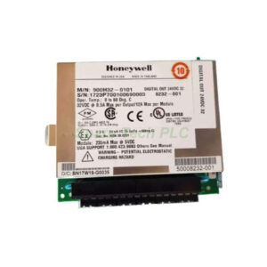 Honeywell 900H32-0302 32-Channel 24 VDC Digital Output
