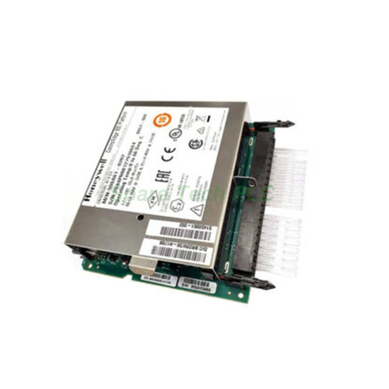 900K01-0201 Pulse Module Honeywell - Industrial Product Image