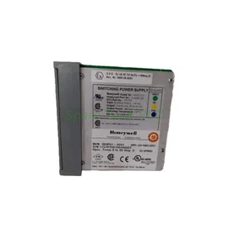 Honeywell 900P01-0501 120/240VAC Power Supply 58W