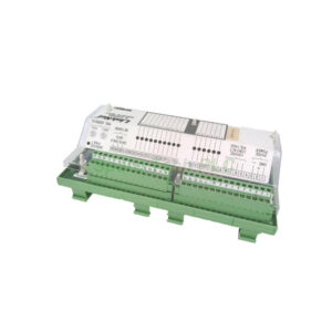 Woodward 9905-971 | 24-Channel Discrete Input Module