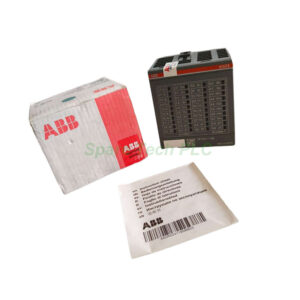 ABB AI523 Analog Input Module 16 Channels