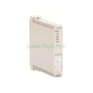 ABB AI910B 3KDE175512L9100 Analog Input Module