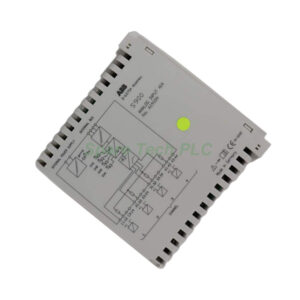 ABB AI910N 3KDE175513L9100 Analog Input