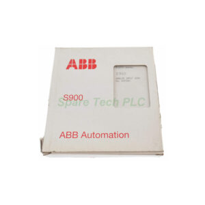 AI930N ABB Analog Input 3KDE175513L9300