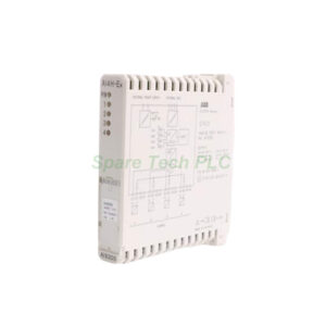 AI930S ABB Analog Input 3KDE175511L9300