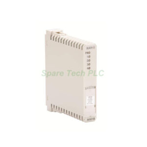 ABB AI931B Analog Input Module 4 Channels