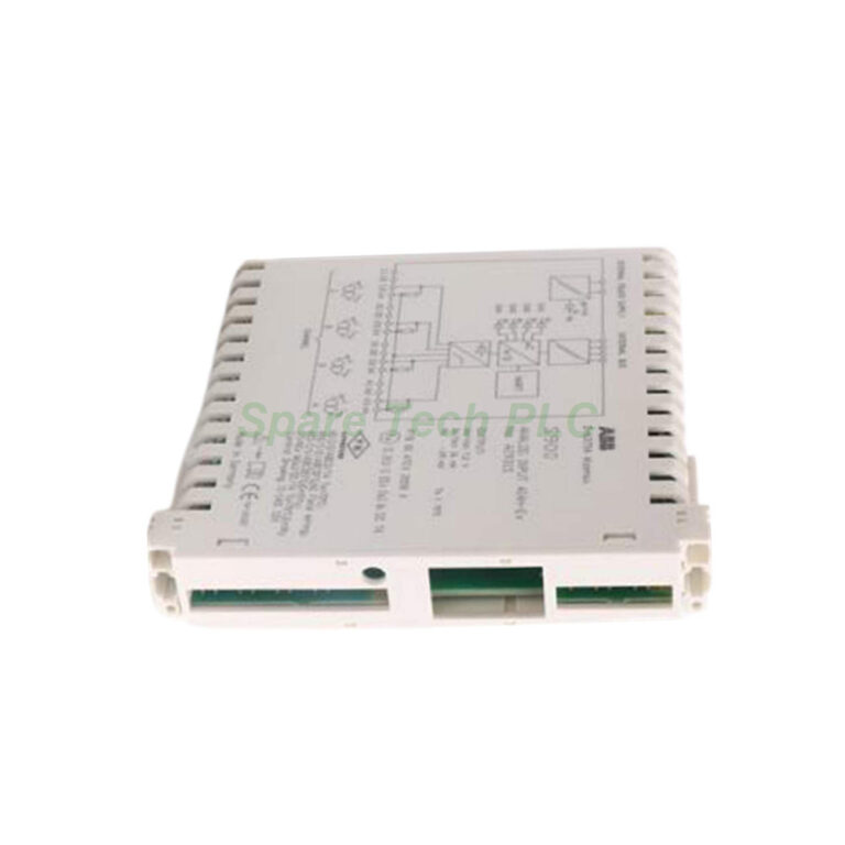 ABB AI931S 3KDE175511L9310 Analog Input