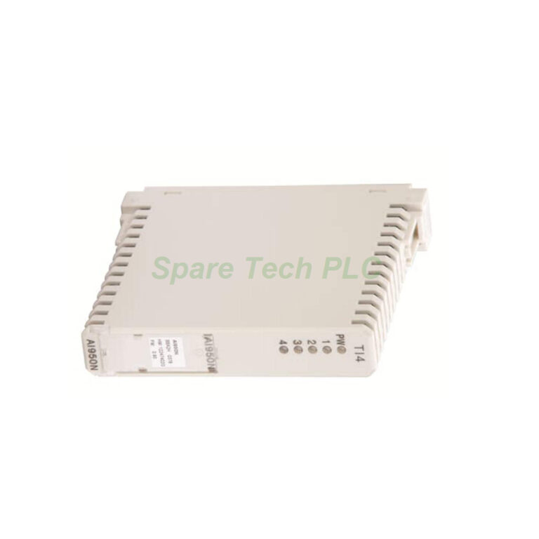 ABB AI950N Analog Input S900
