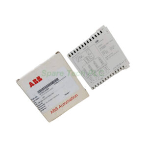 ABB AI950S Analog Input S900