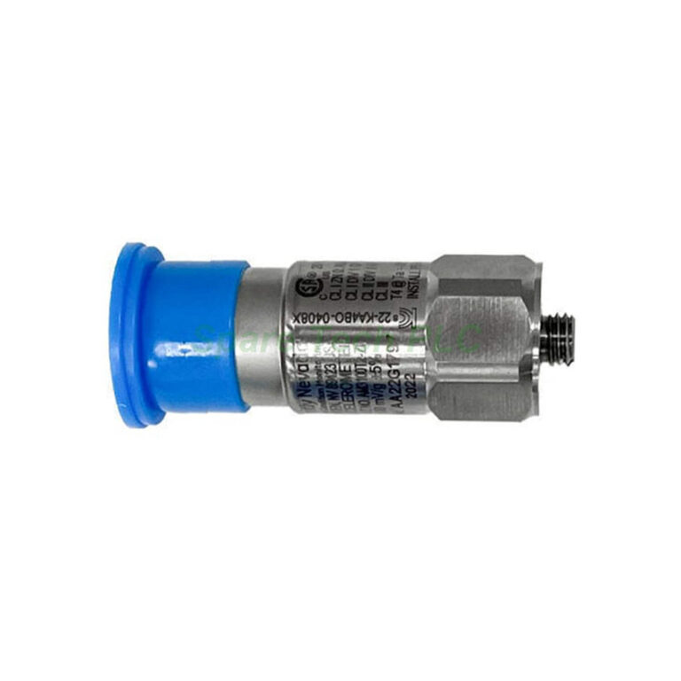 Bently Nevada AP3500S2-Z1 Vibro-Meter 500 mV/g Sensor
