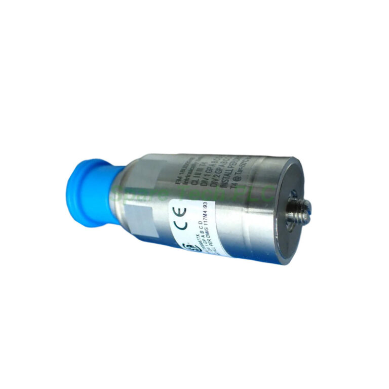 Bently Nevada AP3500T2-Z1 Vibro-Meter 500 mV/g Accelerometer