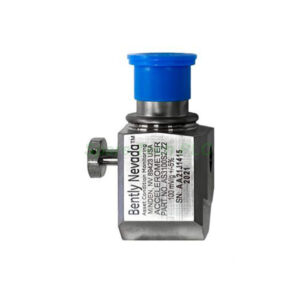 Bently Nevada AS3100S2-Z0 100 mV/g Sensor