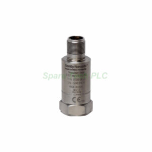 Bently Nevada 177230-02-01-CN 4-20mA Sensor