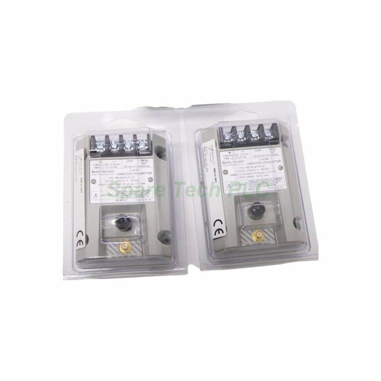 Bently Nevada 990-04-50-03-01 Vibration Transmitter