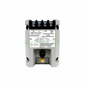 Bently Nevada 991-06-50-02-00 Thrust Transmitter