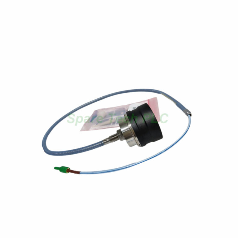 Bently Nevada 330876-02-50-01-05 Proximity Probe