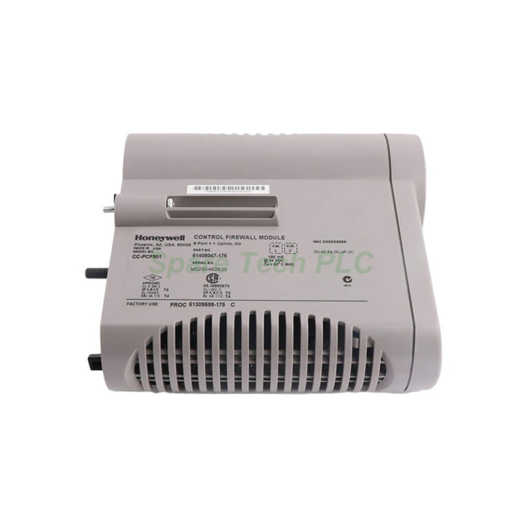 Honeywell CC-PCF901 Control Firewall Module FTE