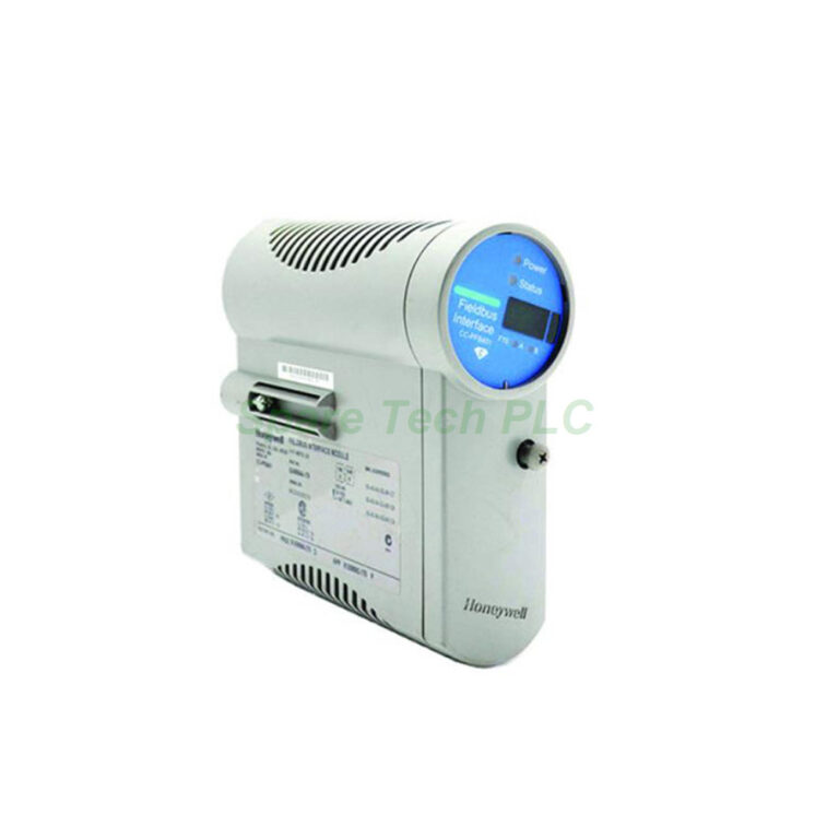 Honeywell CC-PDOD51 Series C Digital Output Module