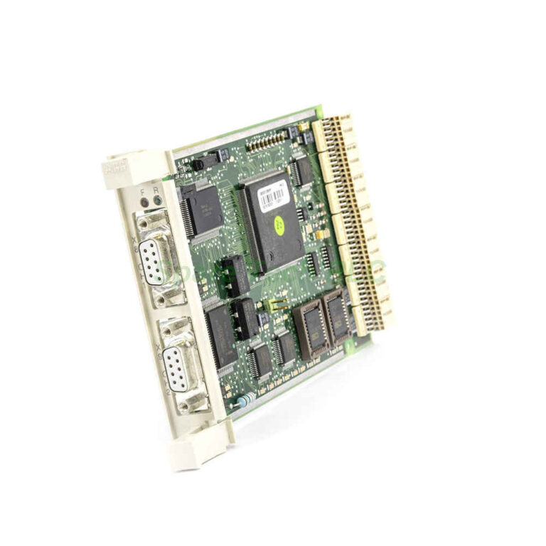 ABB CI520 AF100 Interface Module Exchange