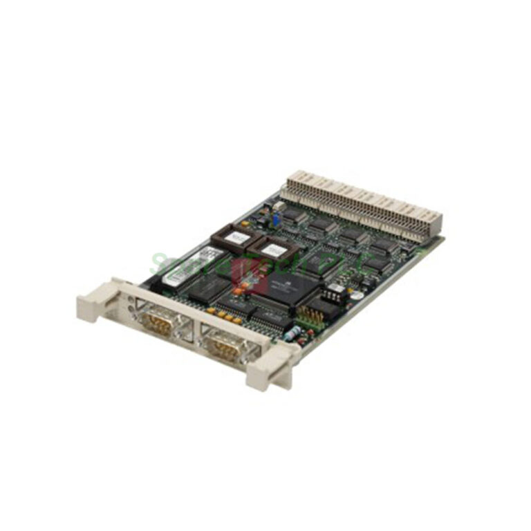 CI532V01 3BSE003826R1 ABB 2-Channel RCOM Module
