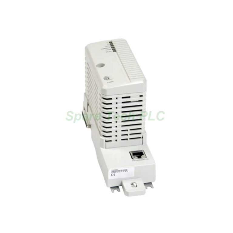 ABB CI862 3BUA000037R1 TRIO I/O Module