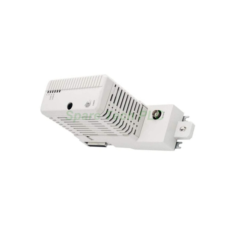 ABB CI865 3BSE040795R1 Satt I/O Module