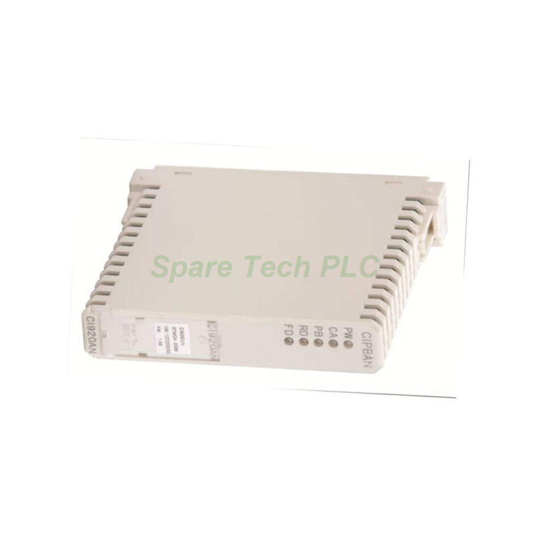 ABB CI920AN Communication Interface S900