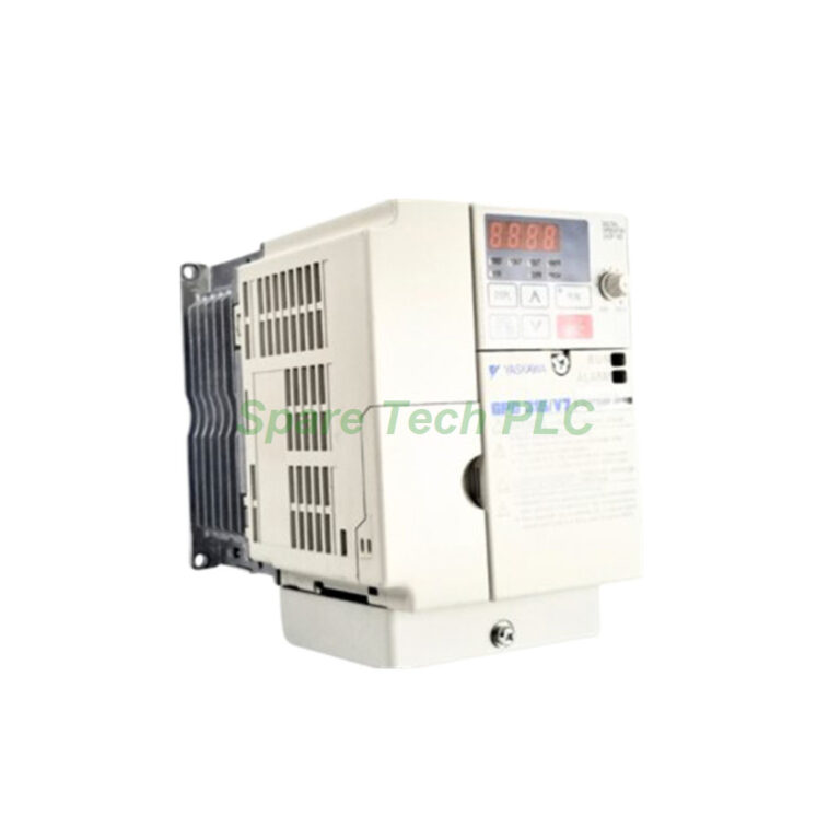 Yaskawa CIMR-V7AM42P2 VS Mini Drive AC Drive 3HP
