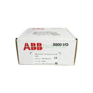 ABB TU890 3BSC690075R1 Termination Unit MTU