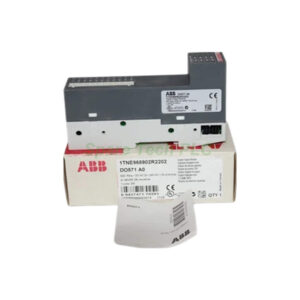 ABB DO571 Digital Output Module S500-eCo