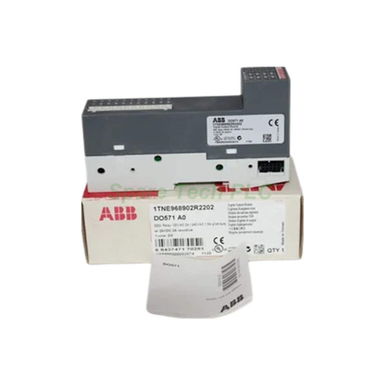 ABB DO571 Digital Output Module S500-eCo