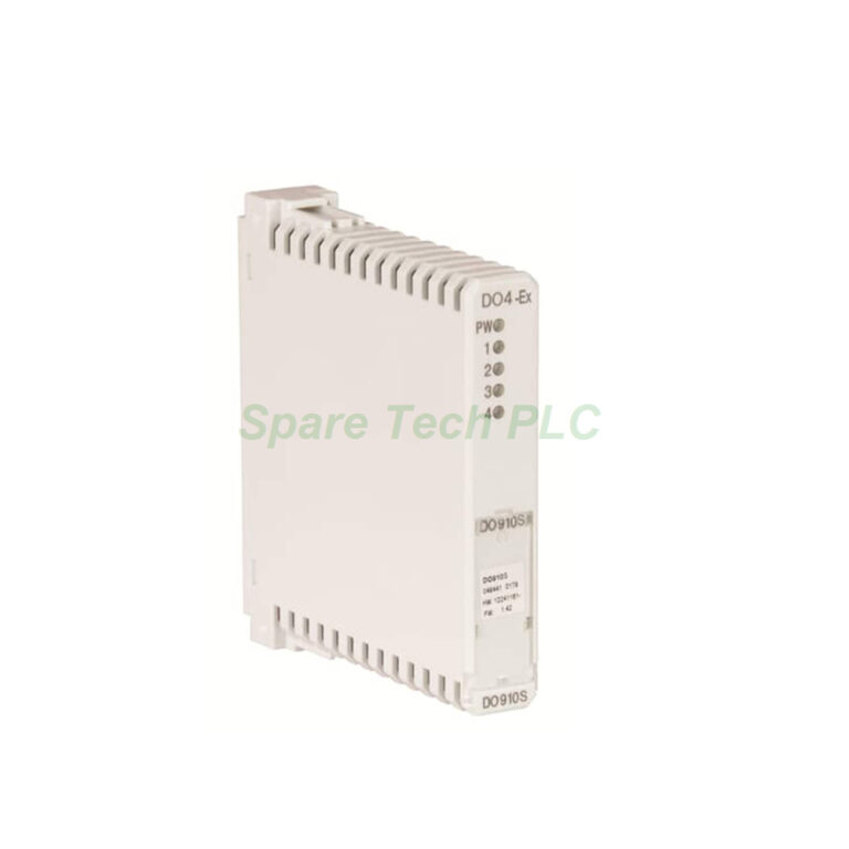 ABB DO910S Digital Output Module S900 Ex