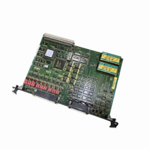 DS200SIOBH1ABA GE Mark V VME Stand I/O Card