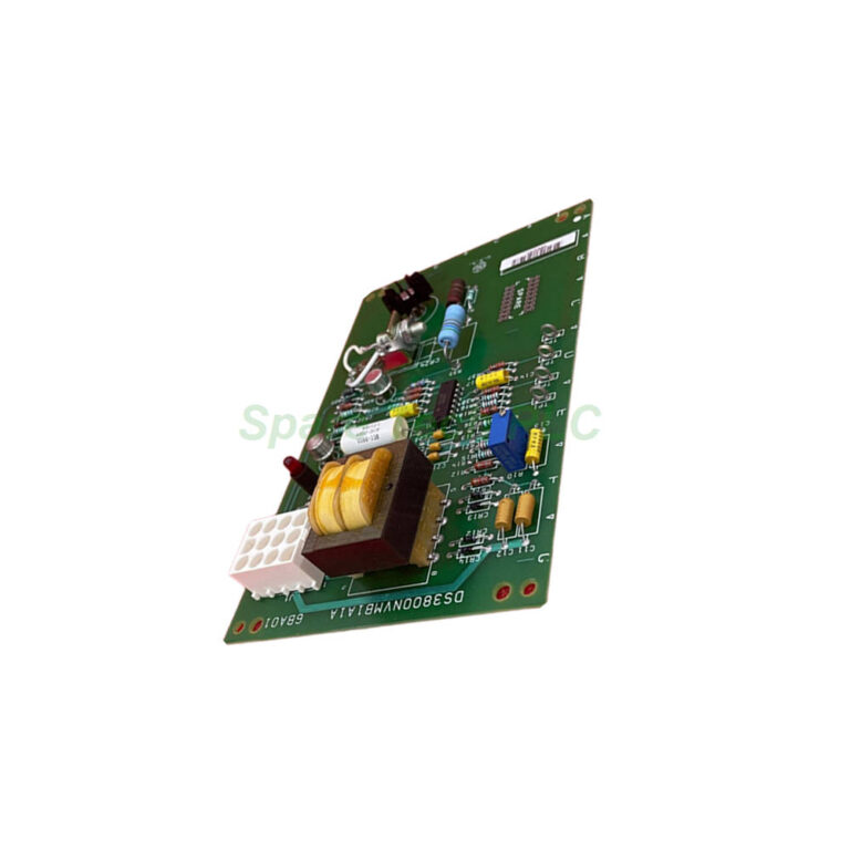 GE DS3800NVMB1A1A Voltage Monitor Board