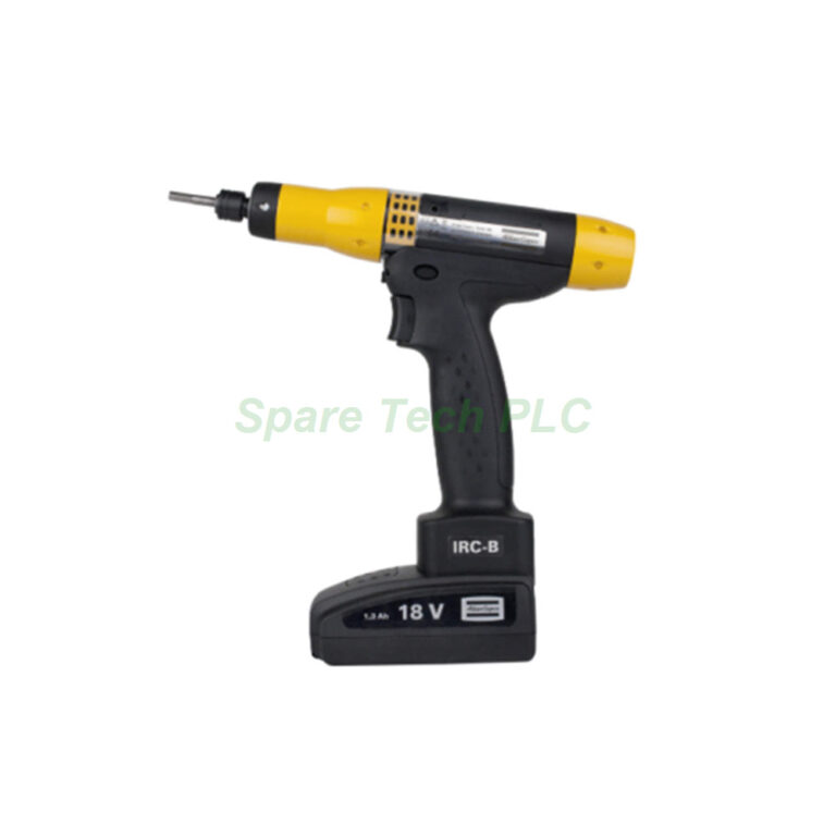 EP11PTI100 HR13-MT Atlas Copco ShutOff Tool - Industrial Product Image