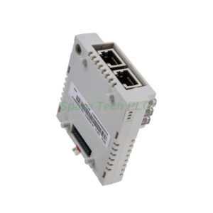 ABB FENA-21 Ethernet Adapter Dual Port