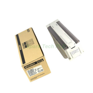Mitsubishi FX2N-128MR-001 PLC 128 I/O Relay