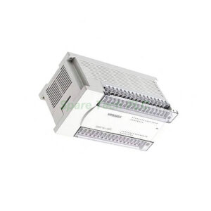 Mitsubishi FX2N-48MT-001 PLC 48 I/O Transistor