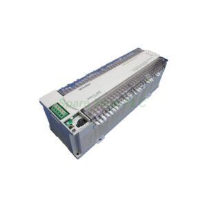 Mitsubishi FX2N-80MT-001 PLC 80 I/O Transistor