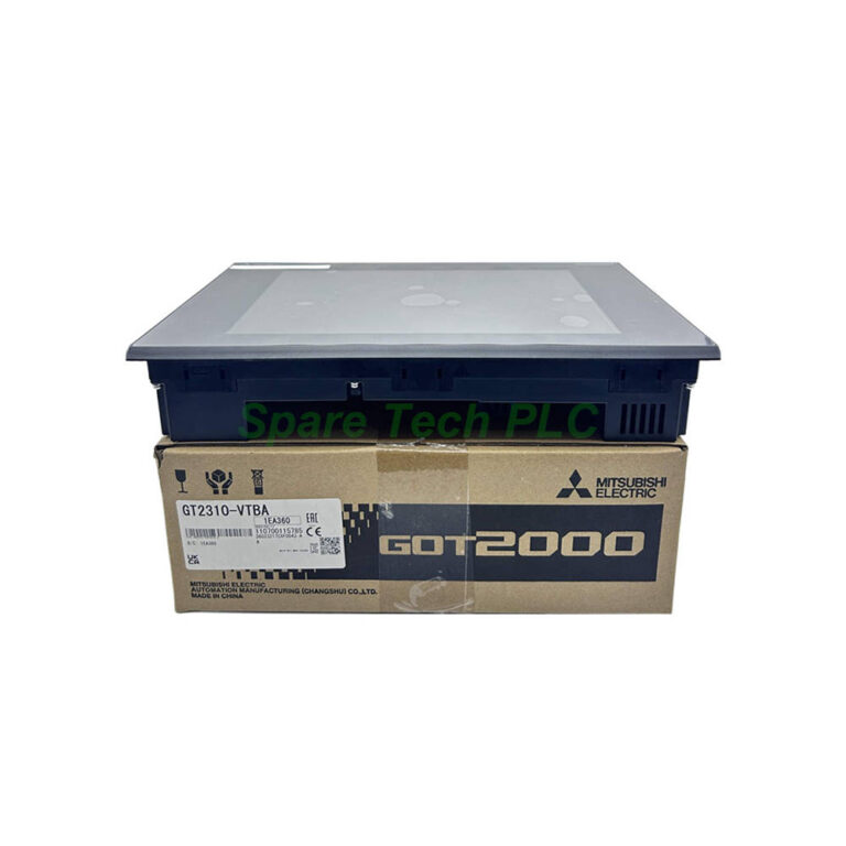 Mitsubishi GT2310-VTBA HMI GOT2000 - Industrial Product Image