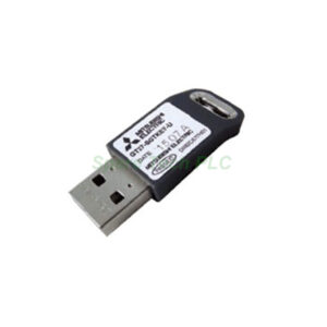 Mitsubishi GT25-MESIFKEY-5 MES License 5 Keys GOT2000