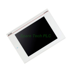 Mitsubishi GT2508-VTWD 8.4in HMI Touch Screen