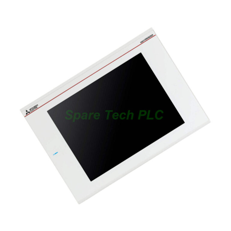 Mitsubishi GT2508-VTWD 8.4in HMI Touch Screen - Industrial Product Image
