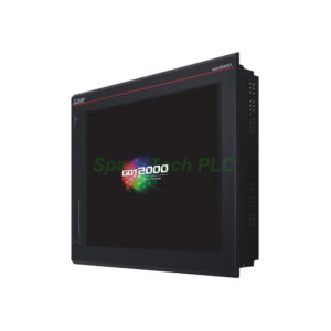 Mitsubishi GT27-V4R1-Z Video RGB Input 4 Channels