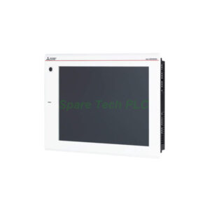 Mitsubishi GT2712-STWD HMI 12.1 Inch